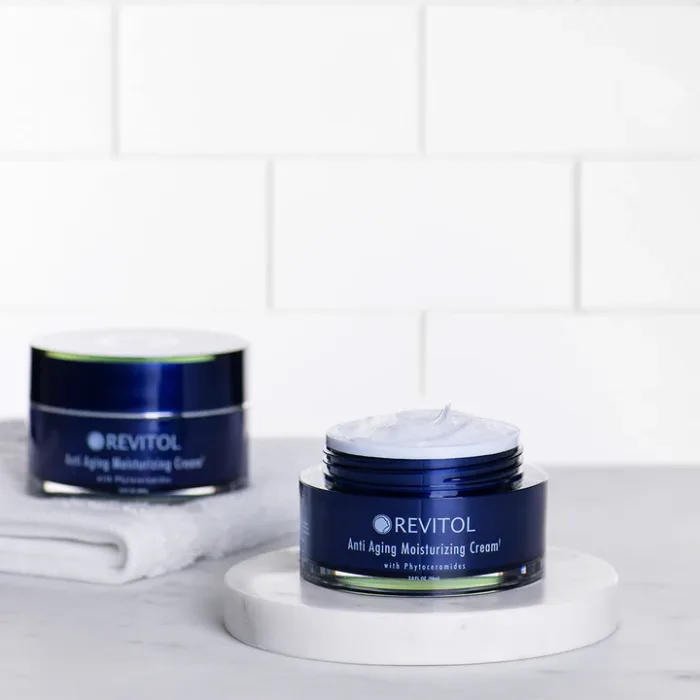 Revitol Anti Aging Collogen and Peptide Formula - Image 2